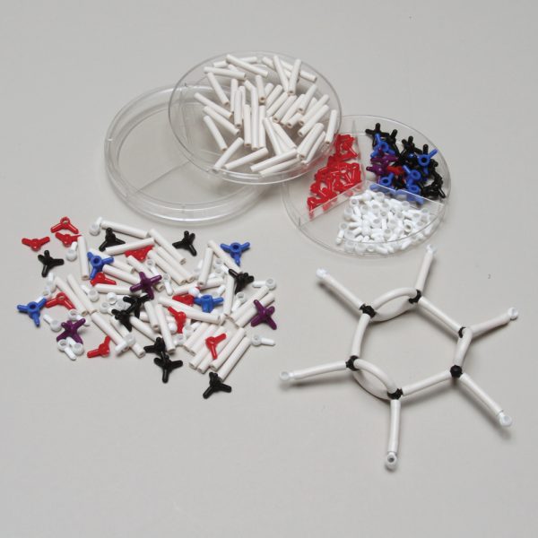 Macromolecules of Life