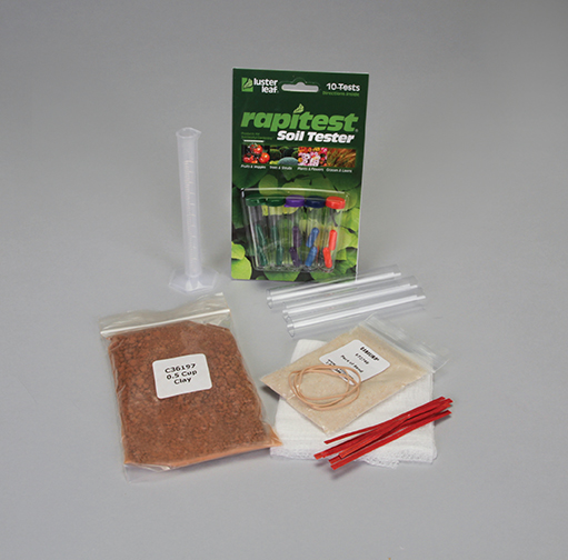 Properties Of Soil