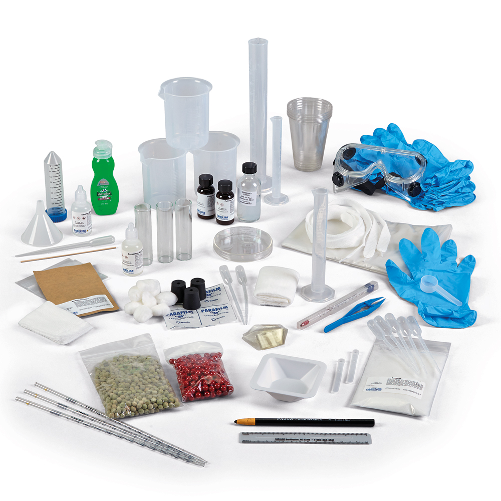 Essentials Biology Kit