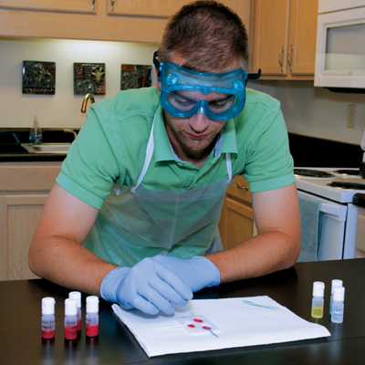 Online Science Kits
