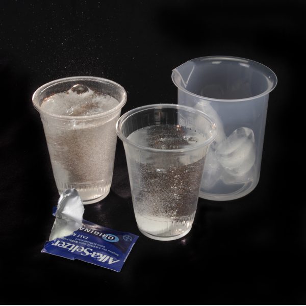 Faster Plop, Plop, Fizz, Fizz: A Scientific Method