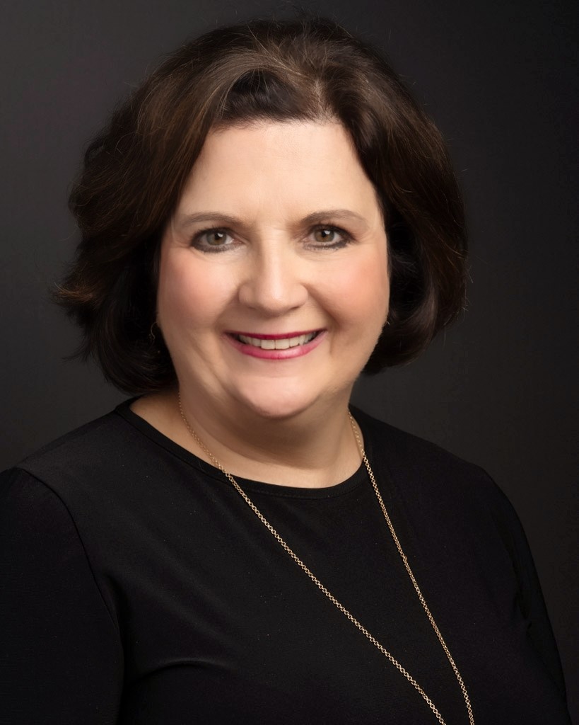Dr. Susan McKenzie