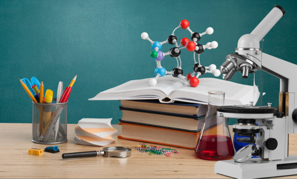 Science Lab Kits for Every Subject