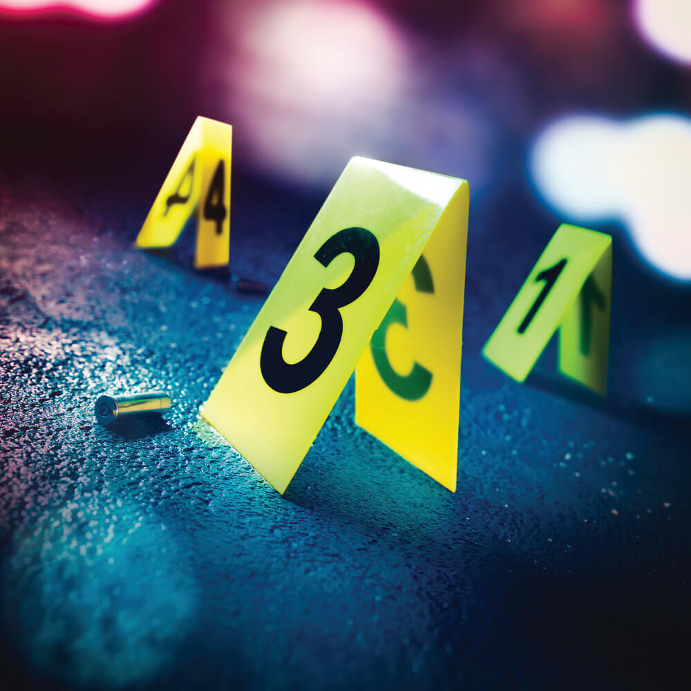 Forensics Science Kits